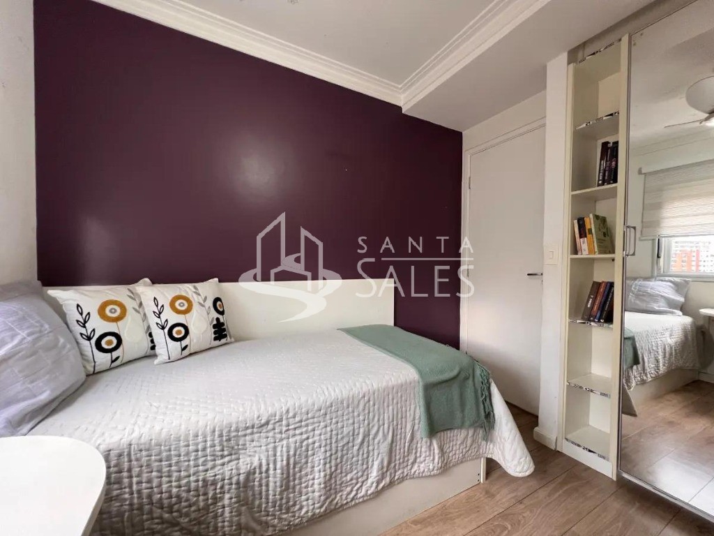Apartamento, 3 quartos, 128 m² - Foto 23