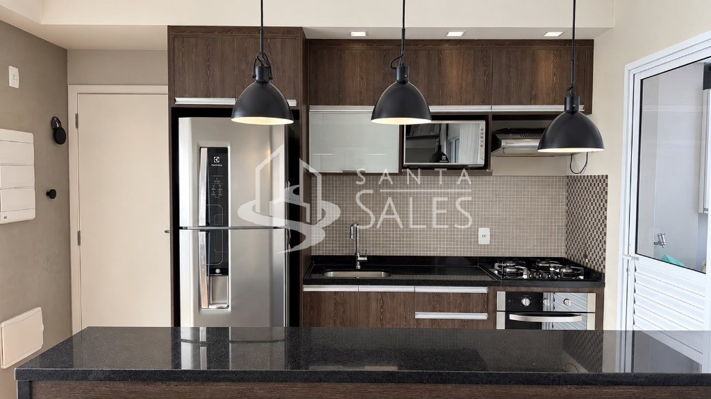 Apartamento, 2 quartos, 85 m² - Foto 18