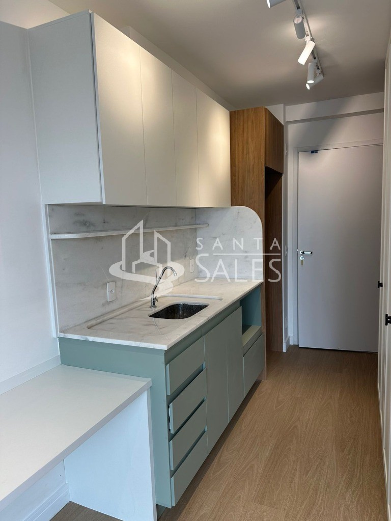 Apartamento, 1 quarto, 23 m² - Foto 10