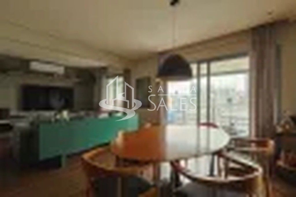 Apartamento, 2 quartos, 182 m² - Foto 6
