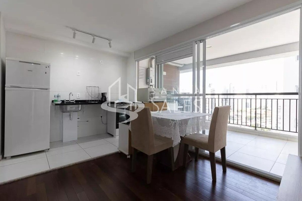 Apartamento, 3 quartos, 73 m² - Foto 8
