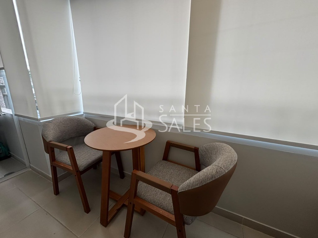 Apartamento, 1 quarto, 31 m² - Foto 11