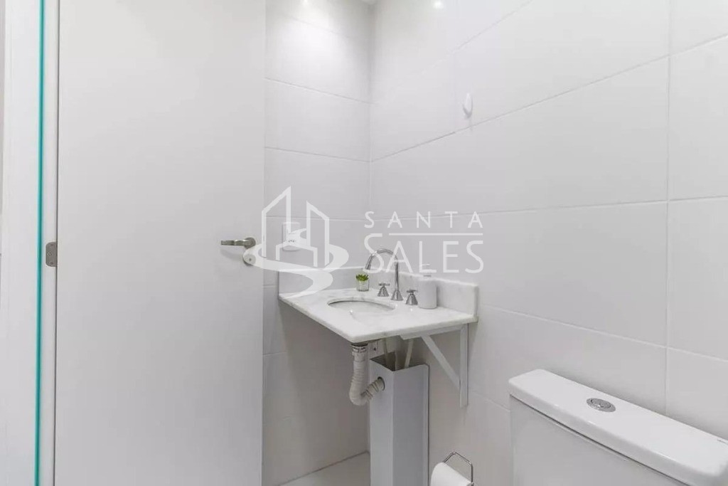 Apartamento, 3 quartos, 73 m² - Foto 22