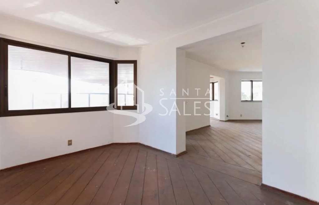Apartamento, 4 quartos, 252 m² - Foto 11