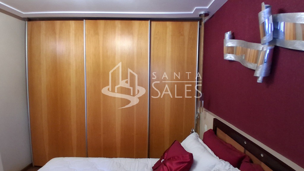 Apartamento, 3 quartos, 140 m² - Foto 27