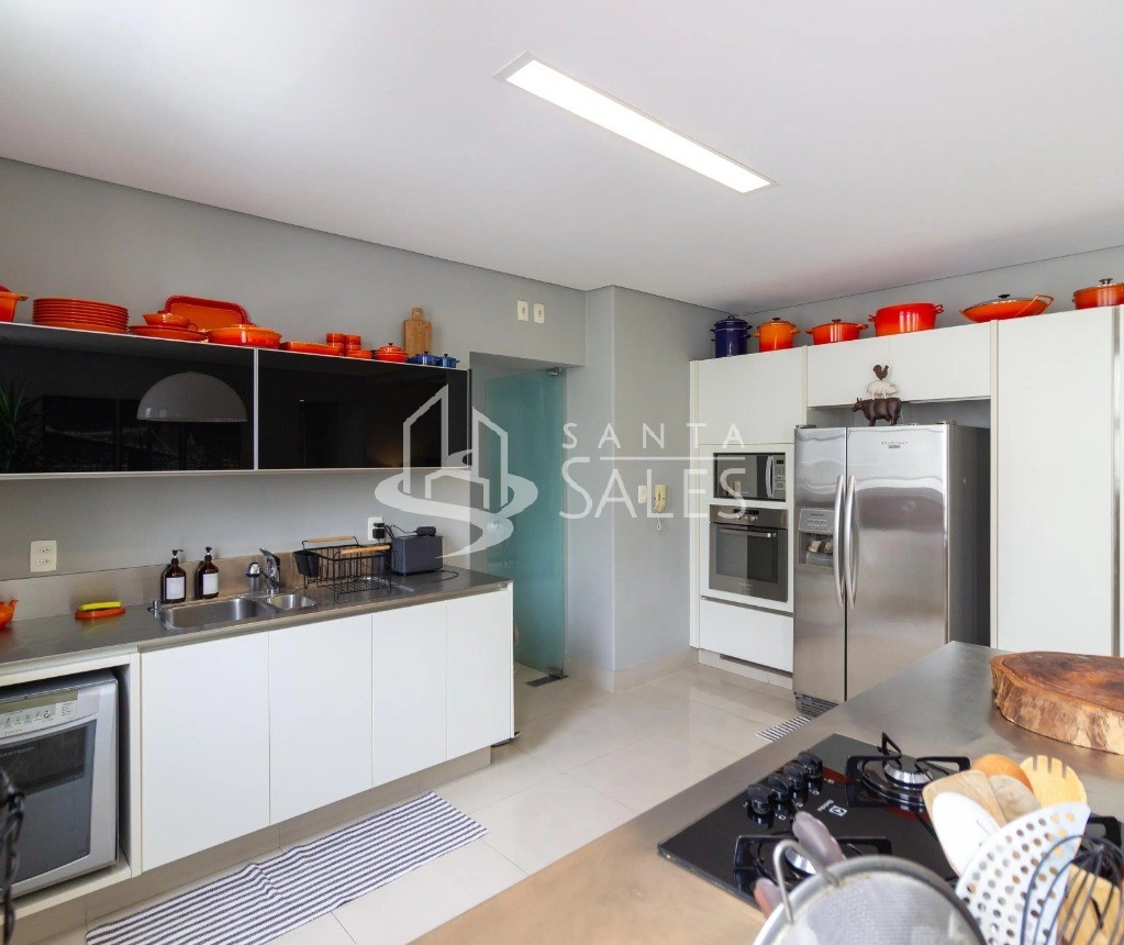 Apartamento, 3 quartos, 175 m² - Foto 9