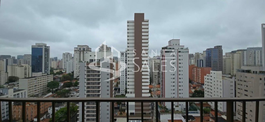 Apartamento, 1 quarto, 25 m² - Foto 8