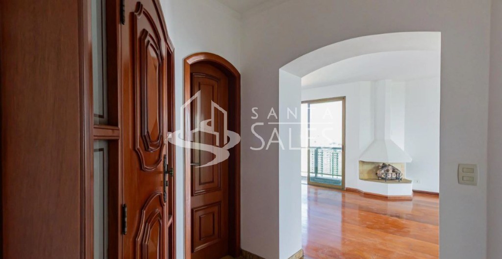 Apartamento, 2 quartos, 161 m² - Foto 3