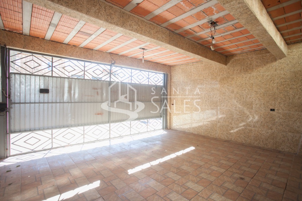 Sobrado, 3 quartos, 165 m² - Foto 56
