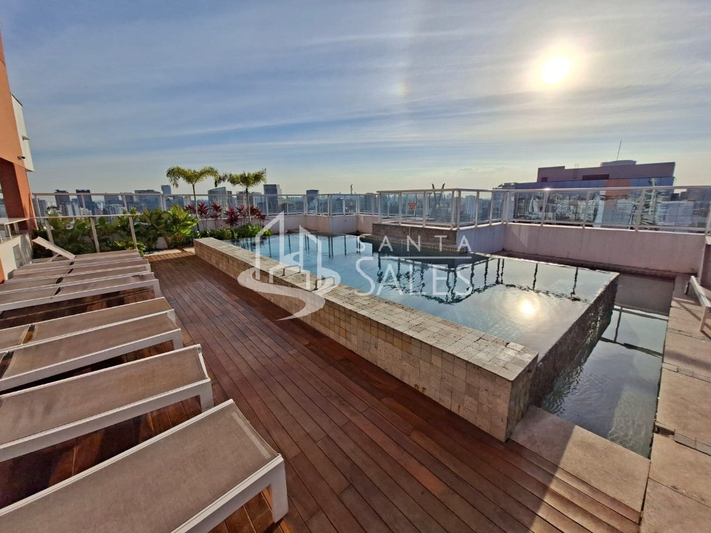 Apartamento, 1 quarto, 45 m² - Foto 23