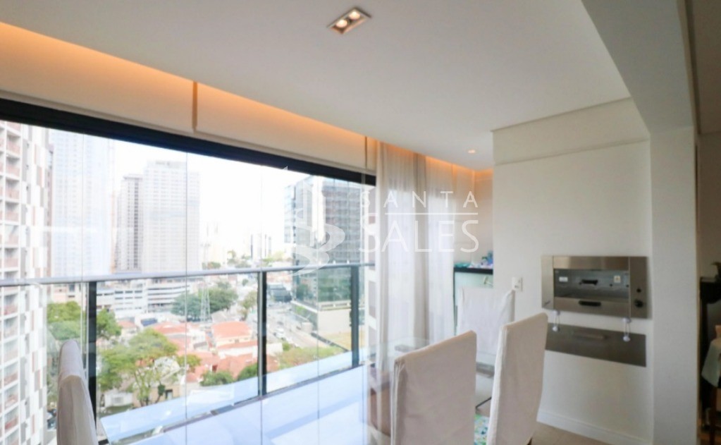 Apartamento, 3 quartos, 151 m² - Foto 17