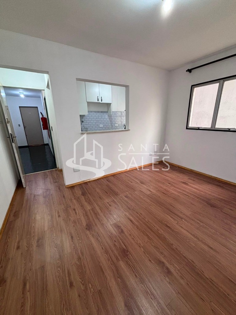 Apartamento, 1 quarto, 36 m² - Foto 4