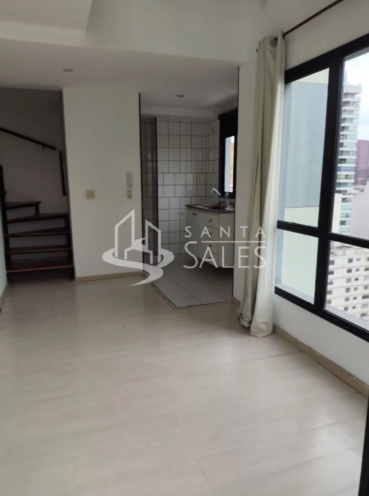 Apartamento, 1 quarto, 55 m² - Foto 3
