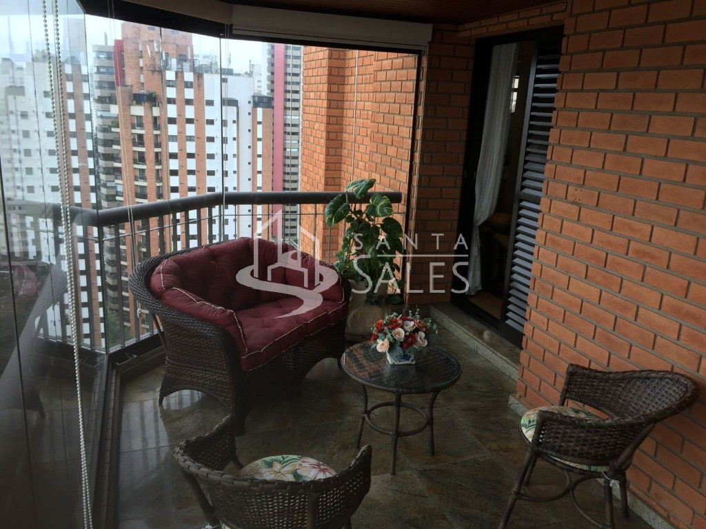 Apartamento, 4 quartos, 200 m² - Foto 13