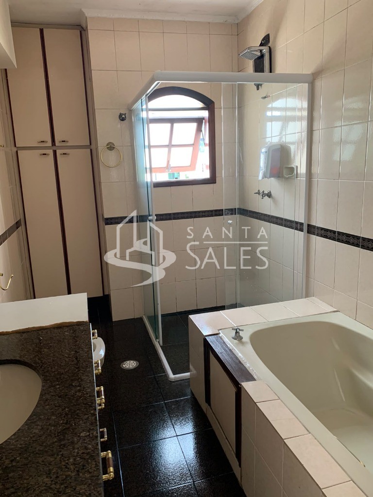 Sobrado, 3 quartos, 360 m² - Foto 45