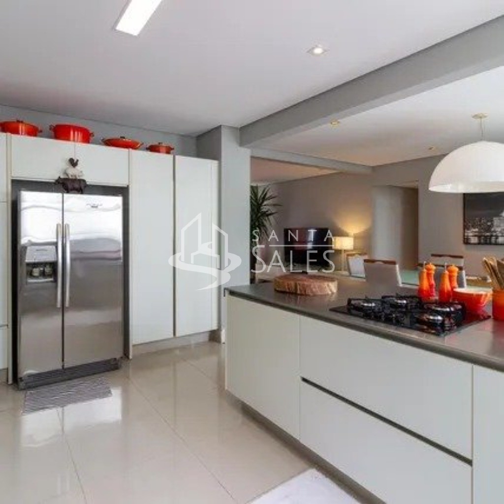 Apartamento, 3 quartos, 175 m² - Foto 8