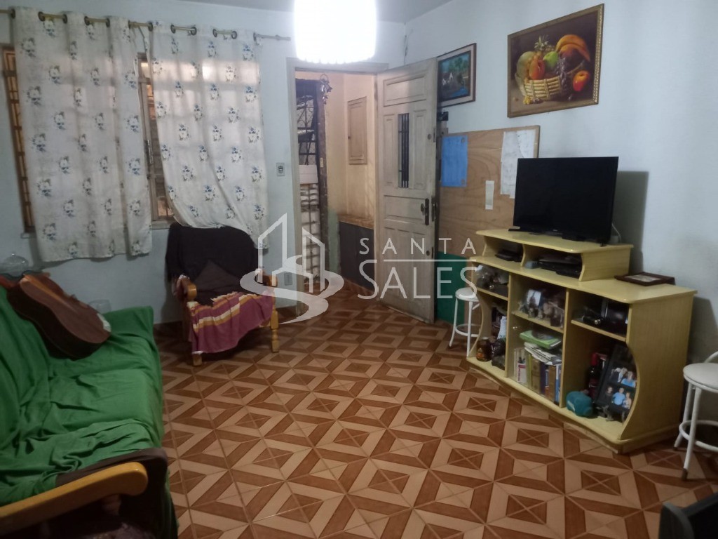 Casa, 2 quartos, 103 m² - Foto 1