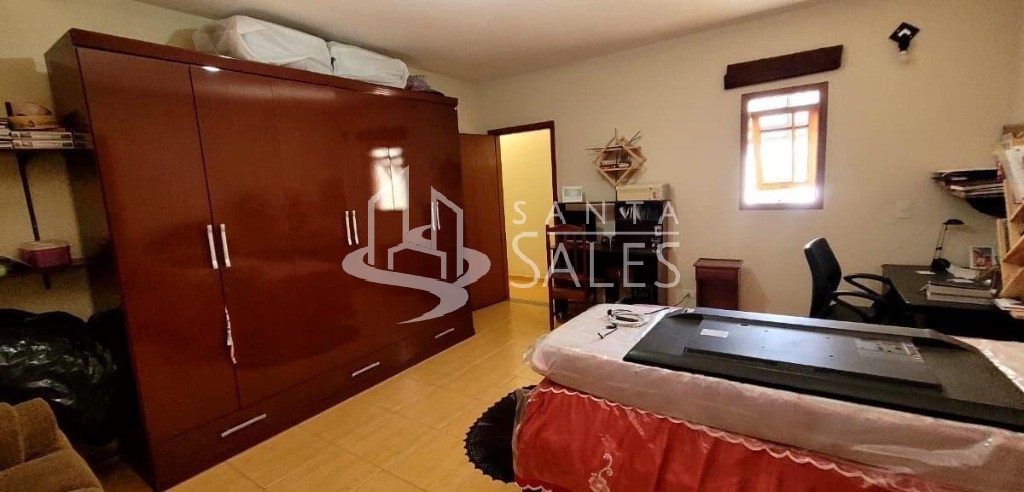 Sobrado, 4 quartos, 176 m² - Foto 6