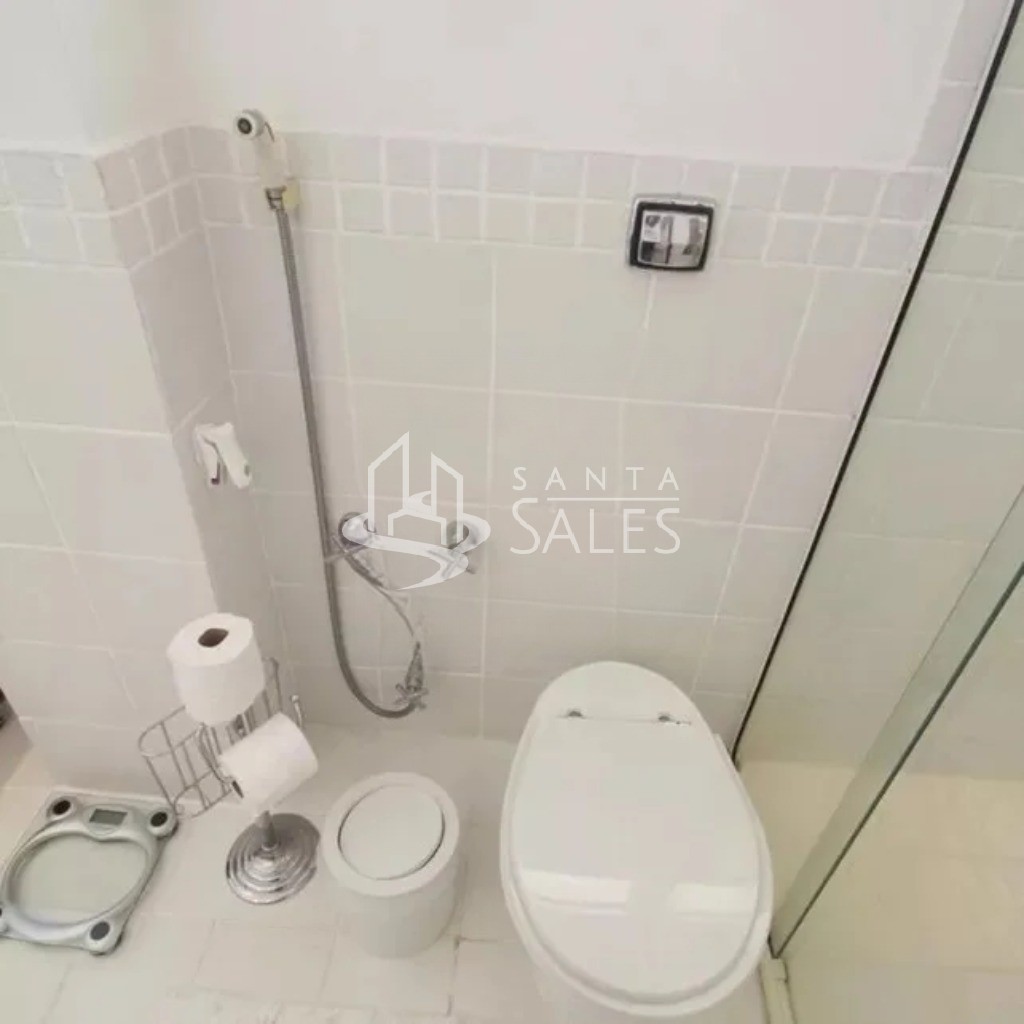 Apartamento, 2 quartos, 133 m² - Foto 19