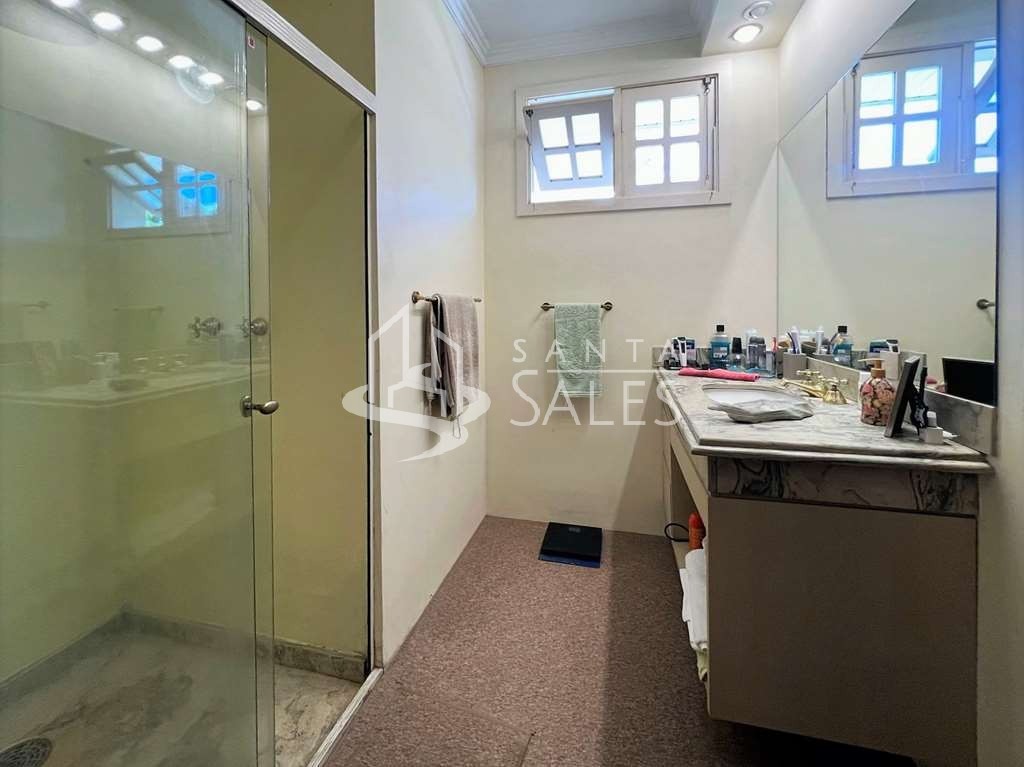 Casa de Condomínio, 4 quartos - Foto 47