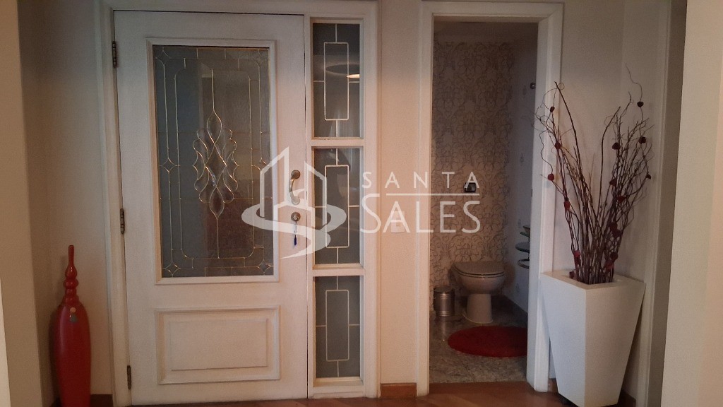 Apartamento, 3 quartos, 140 m² - Foto 48