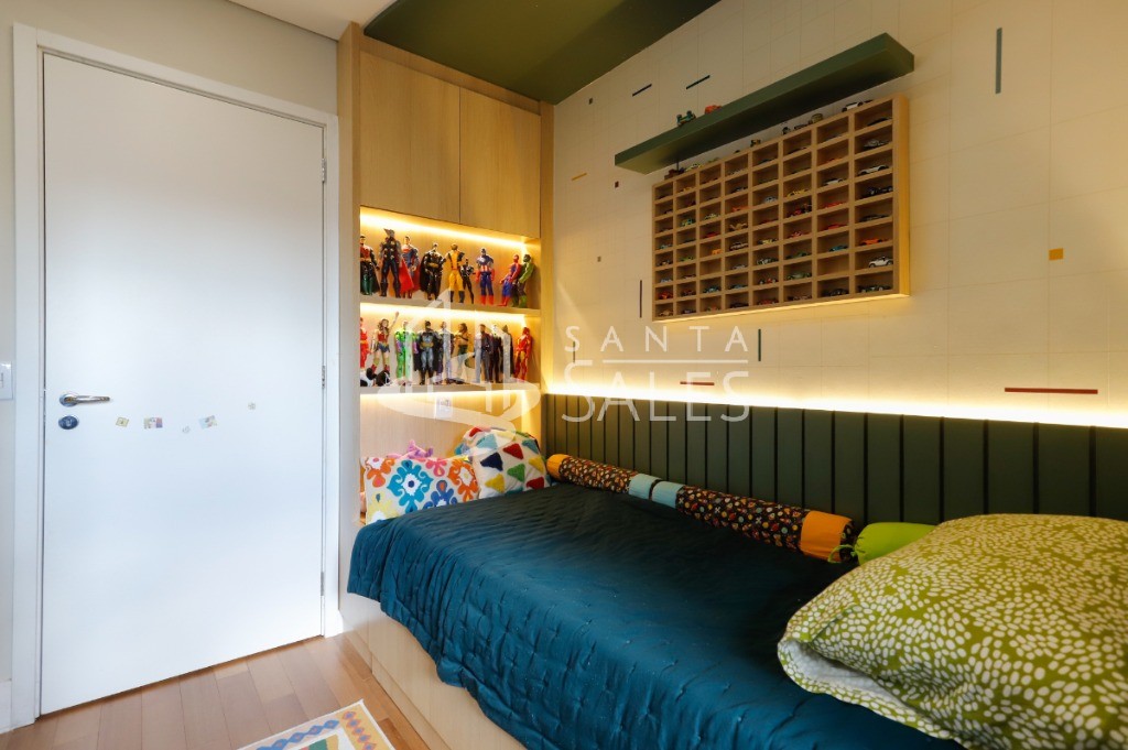 Apartamento, 4 quartos, 150 m² - Foto 14
