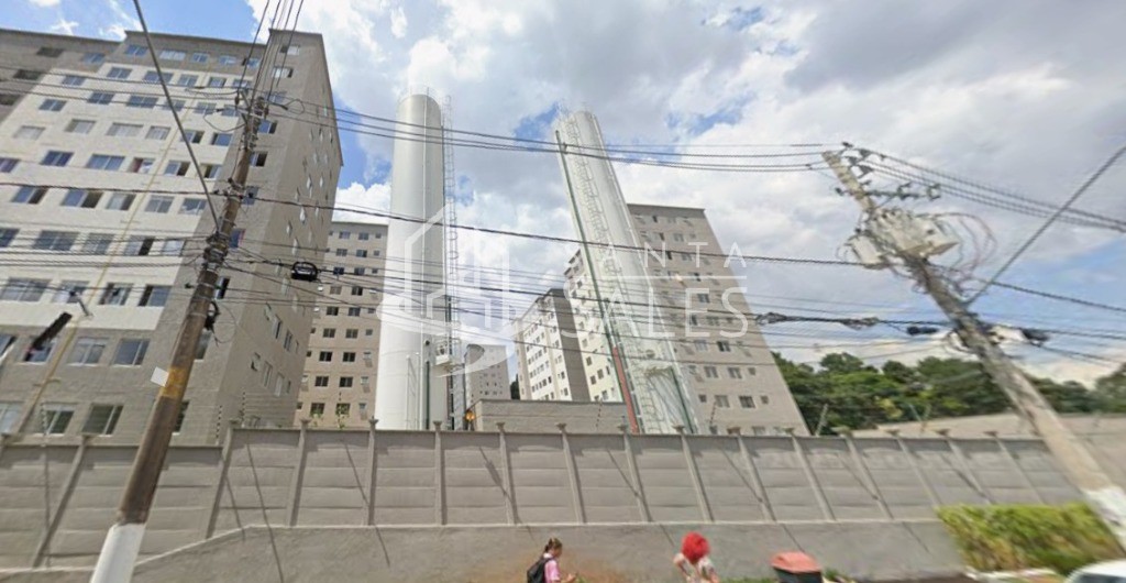 Apartamento, 2 quartos, 42 m² - Foto 10