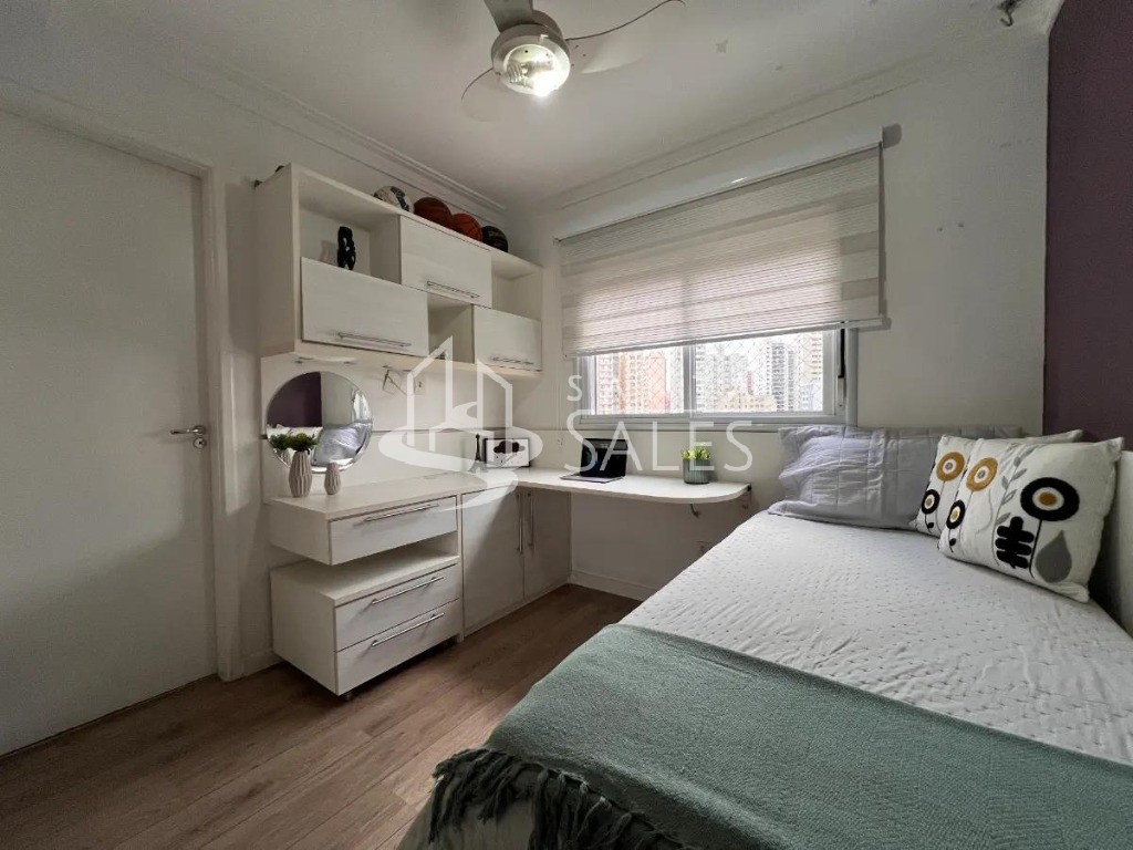 Apartamento, 3 quartos, 128 m² - Foto 25