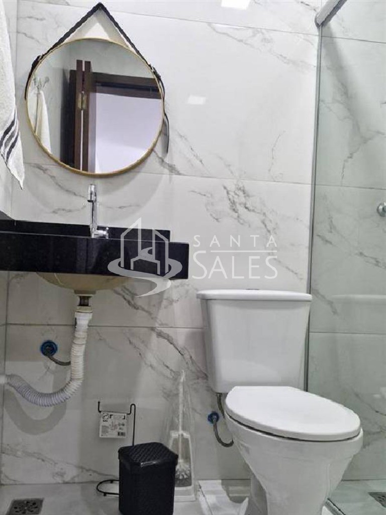 Apartamento, 1 quarto, 20 m² - Foto 6