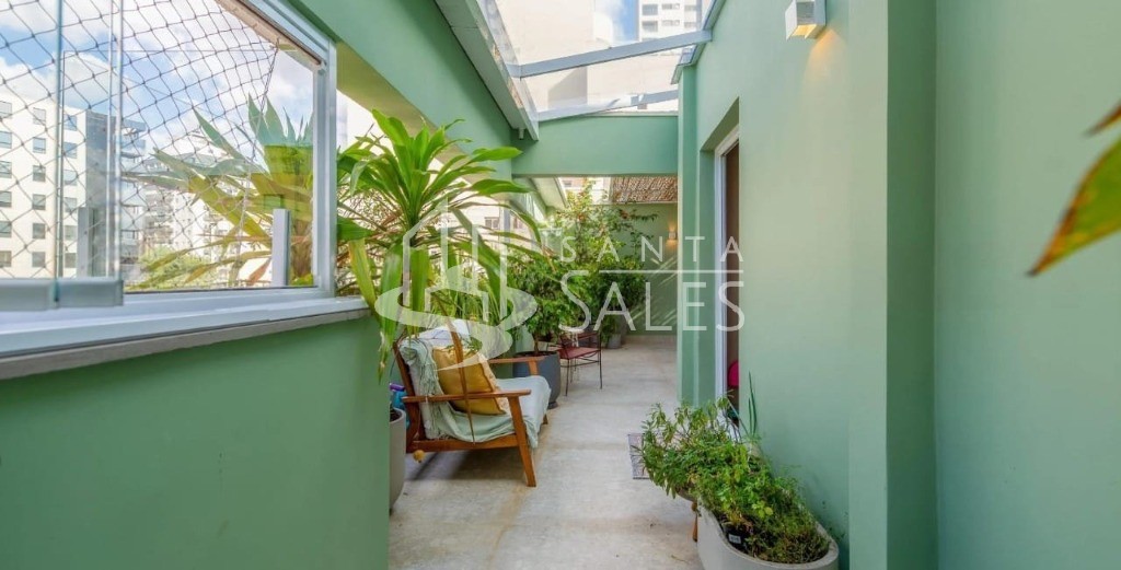 Apartamento, 3 quartos, 135 m² - Foto 4