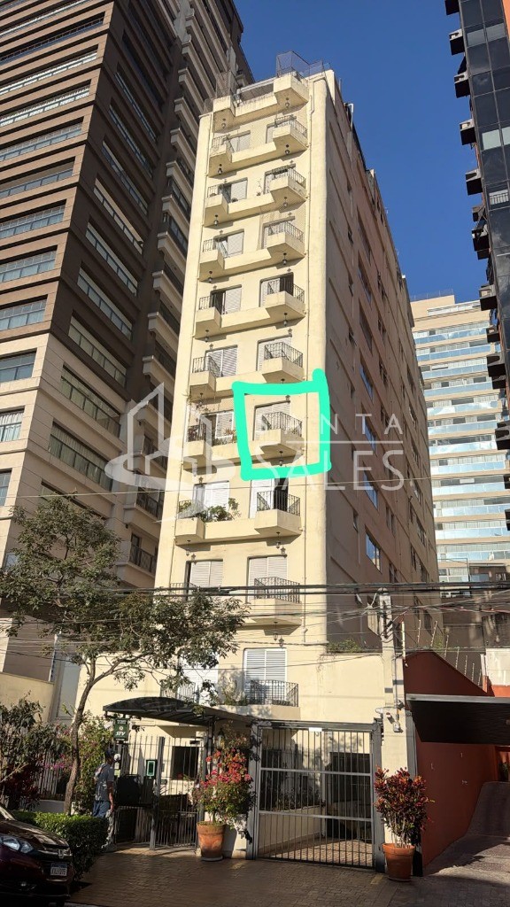 Apartamento, 1 quarto, 40 m² - Foto 16