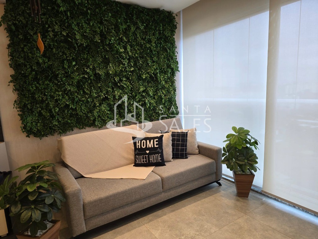 Apartamento, 3 quartos, 90 m² - Foto 9