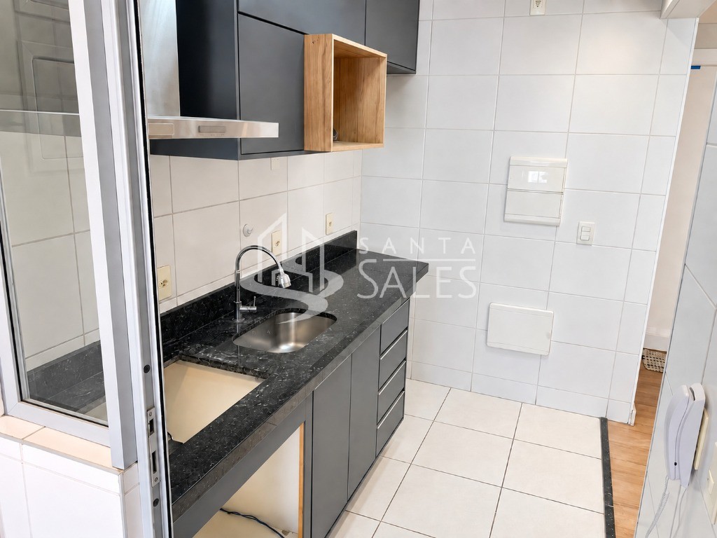 Apartamento, 2 quartos, 50 m² - Foto 12