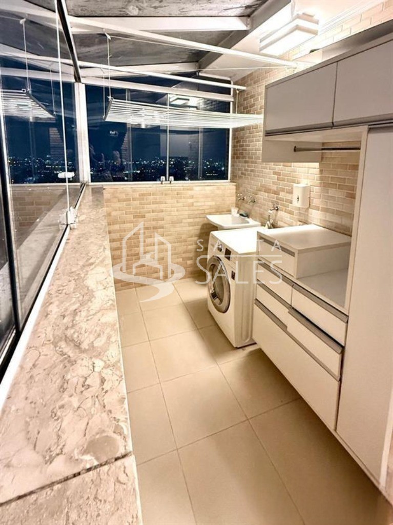 Apartamento, 3 quartos, 94 m² - Foto 23