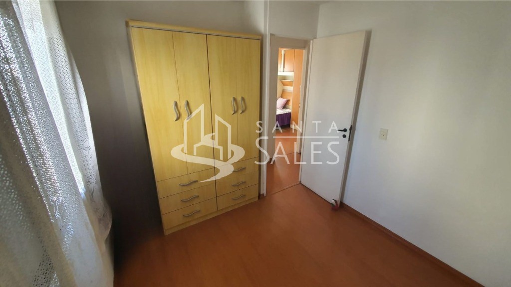Apartamento, 3 quartos, 63 m² - Foto 11