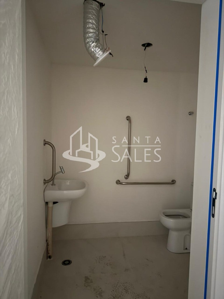 Loja-Salão, 181 m² - Foto 12
