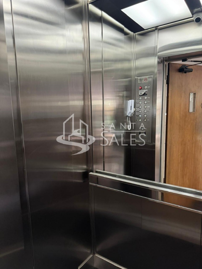 Apartamento, 3 quartos, 110 m² - Foto 23