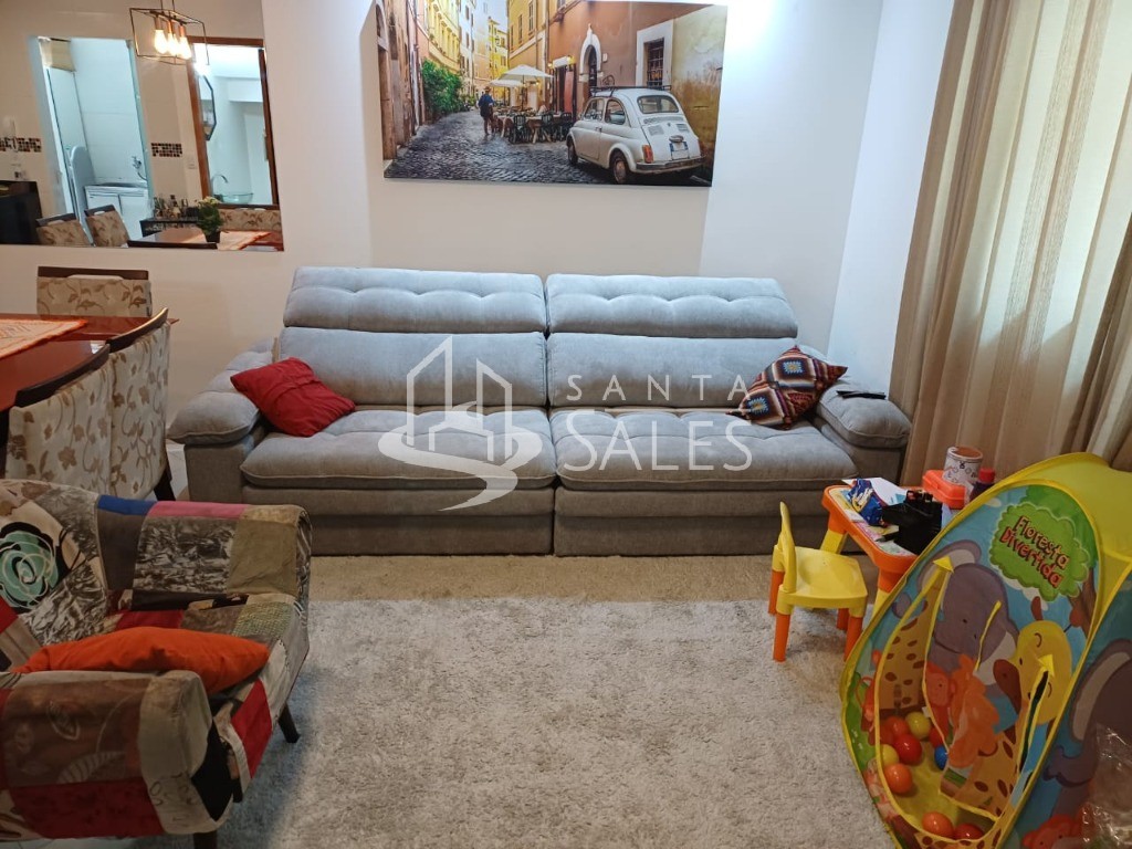 Casa, 3 quartos, 141 m² - Foto 16