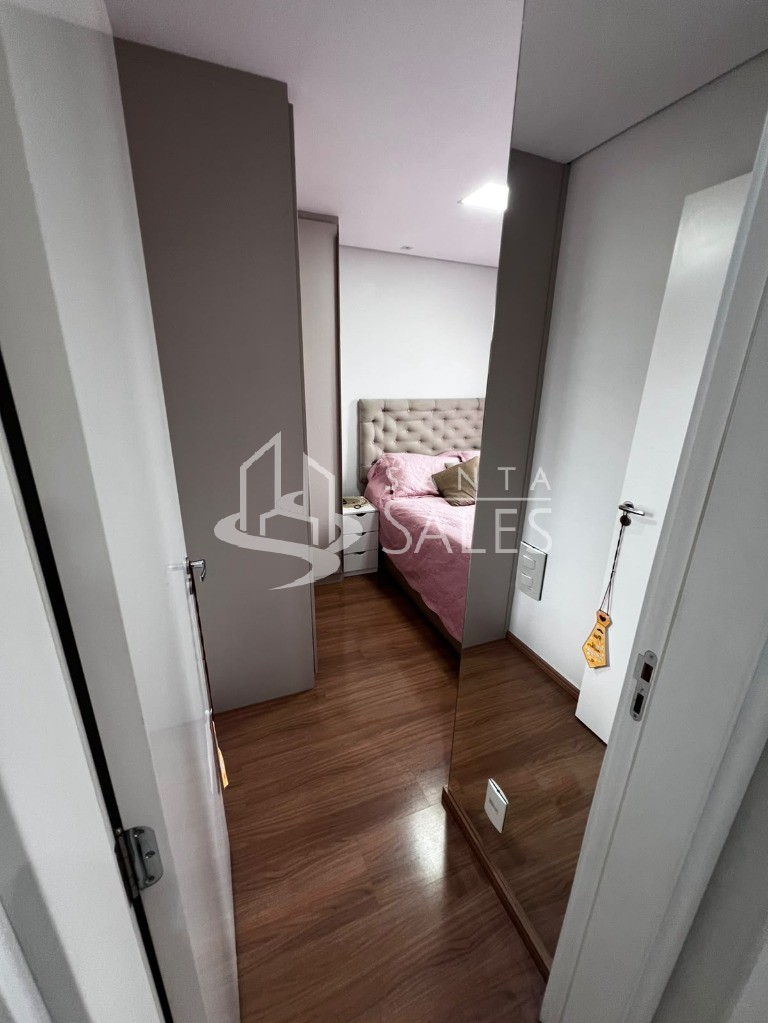 Apartamento, 2 quartos, 47 m² - Foto 4