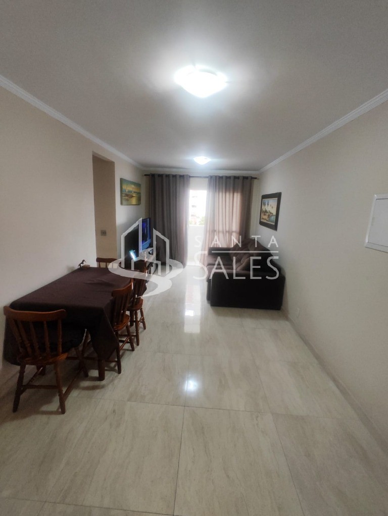Apartamento, 3 quartos, 70 m² - Foto 12