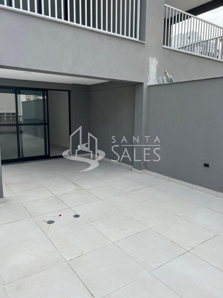 Apartamento, 1 quarto, 80 m² - Foto 47