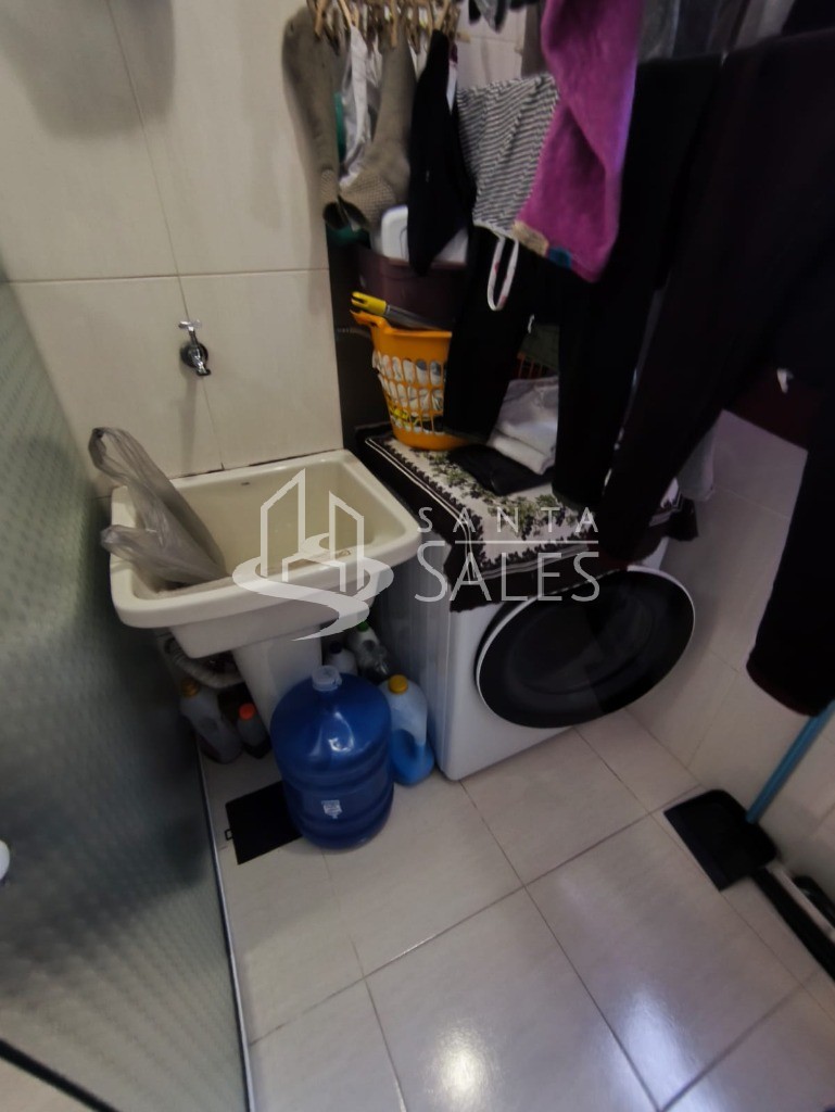 Apartamento, 2 quartos, 53 m² - Foto 31