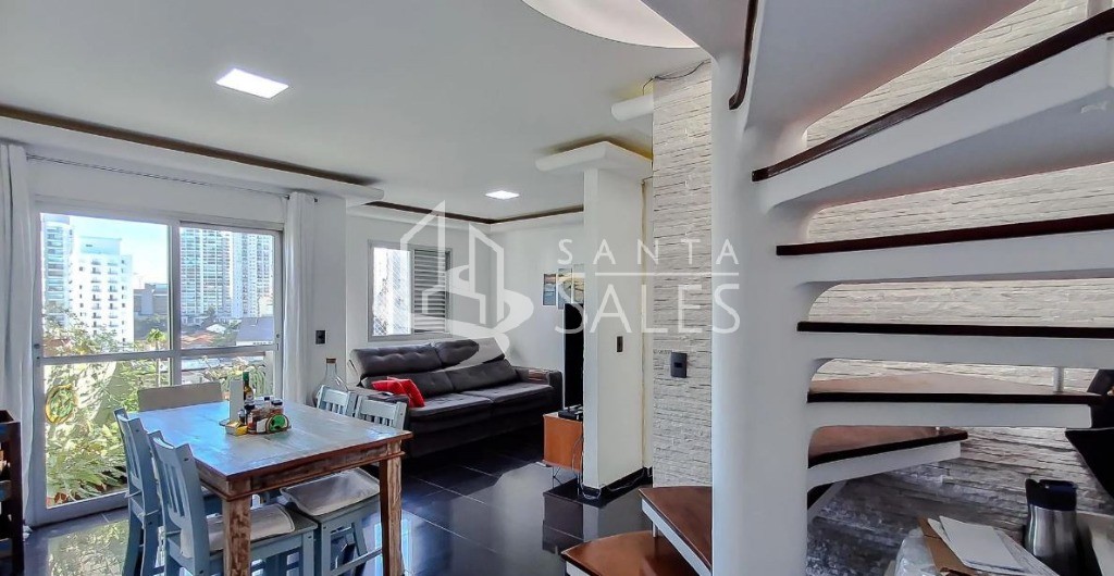 Apartamento, 3 quartos, 103 m² - Foto 7