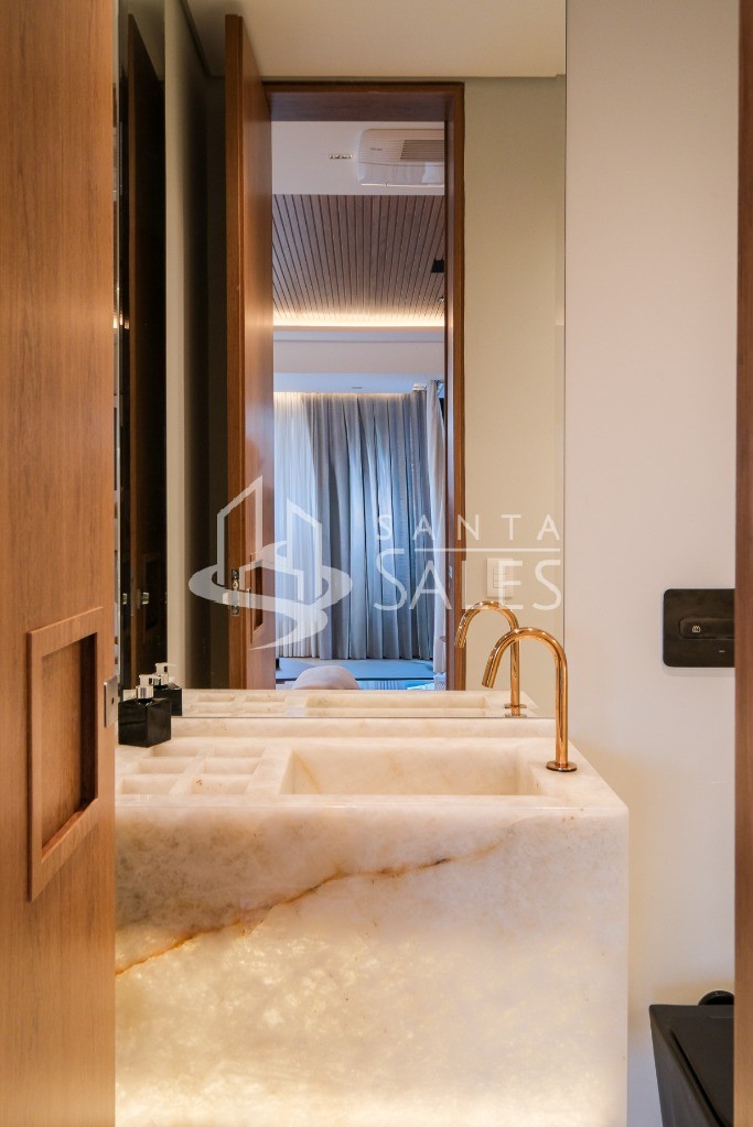 Apartamento, 2 quartos, 145 m² - Foto 20
