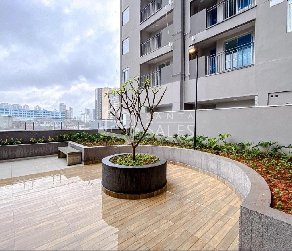 Apartamento, 2 quartos, 47 m² - Foto 8