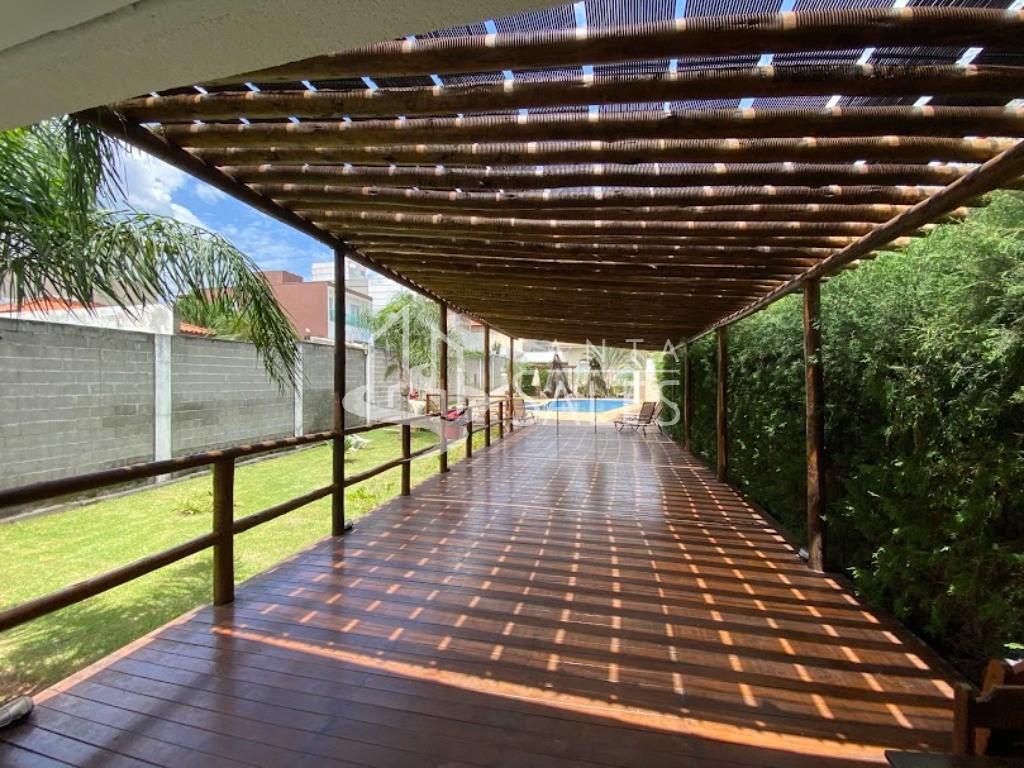 Casa de Condomínio, 3 quartos - Foto 39