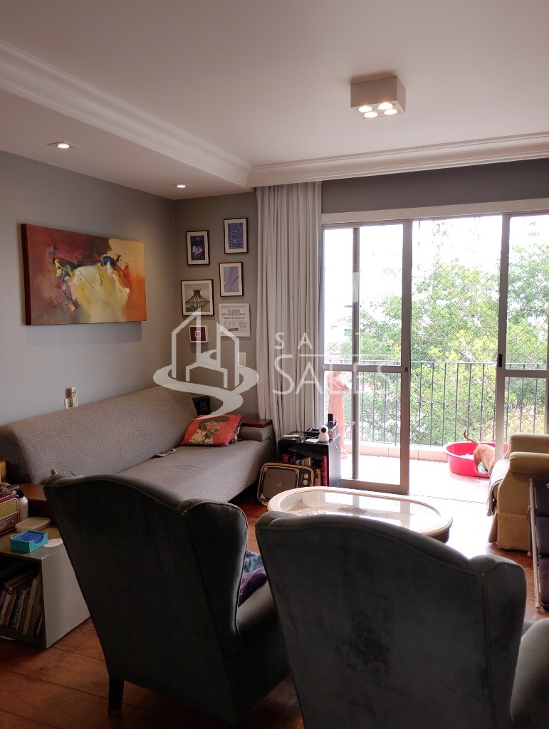Apartamento, 3 quartos, 133 m² - Foto 15