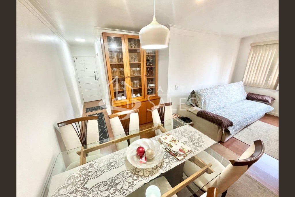 Apartamento, 3 quartos, 96 m² - Foto 29