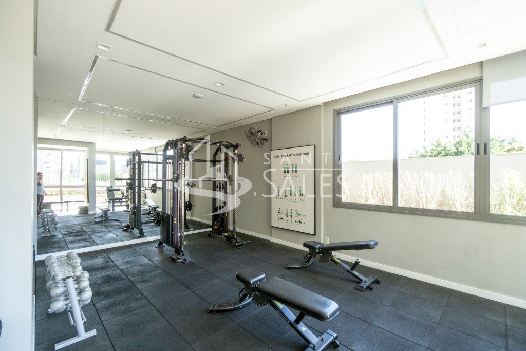 Apartamento, 3 quartos, 112 m² - Foto 62