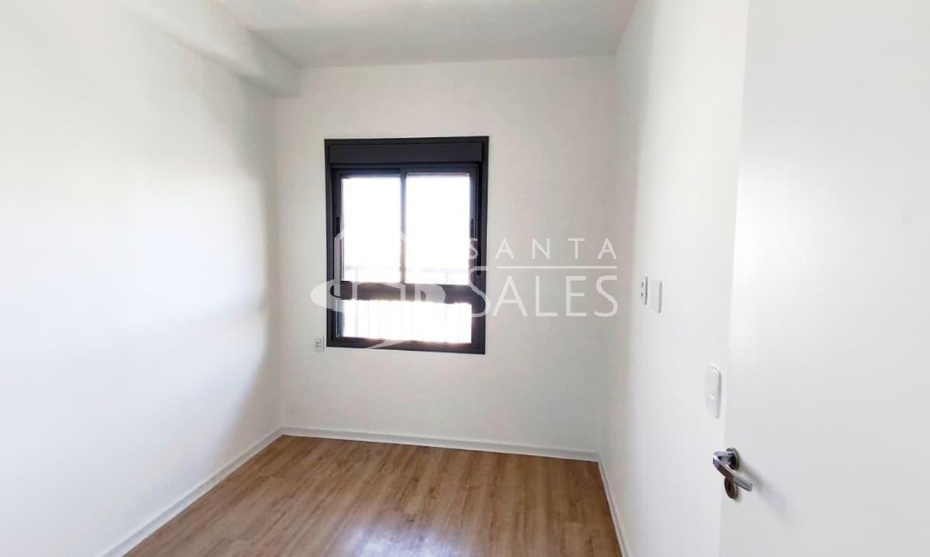 Apartamento, 1 quarto, 29 m² - Foto 1
